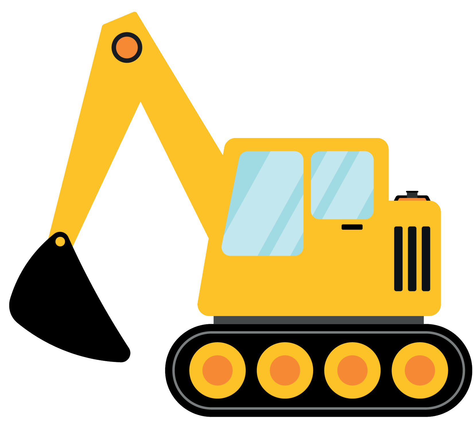 Under construction icon